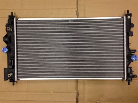 But anyway, my <b>radiator</b> fan seems to only operate at the highest speed. . 2012 chevy cruze radiator